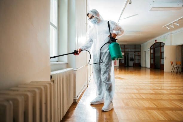 Best Cockroach Control Services  in Camano, WA